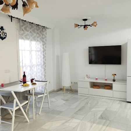 Apartamentos Playacala La Cala Del Moral 외부 사진