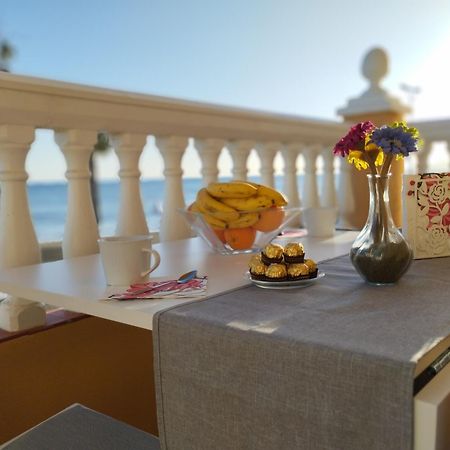 Apartamentos Playacala La Cala Del Moral 외부 사진