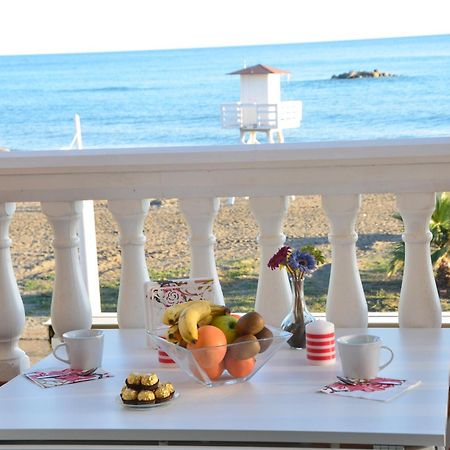 Apartamentos Playacala La Cala Del Moral 외부 사진
