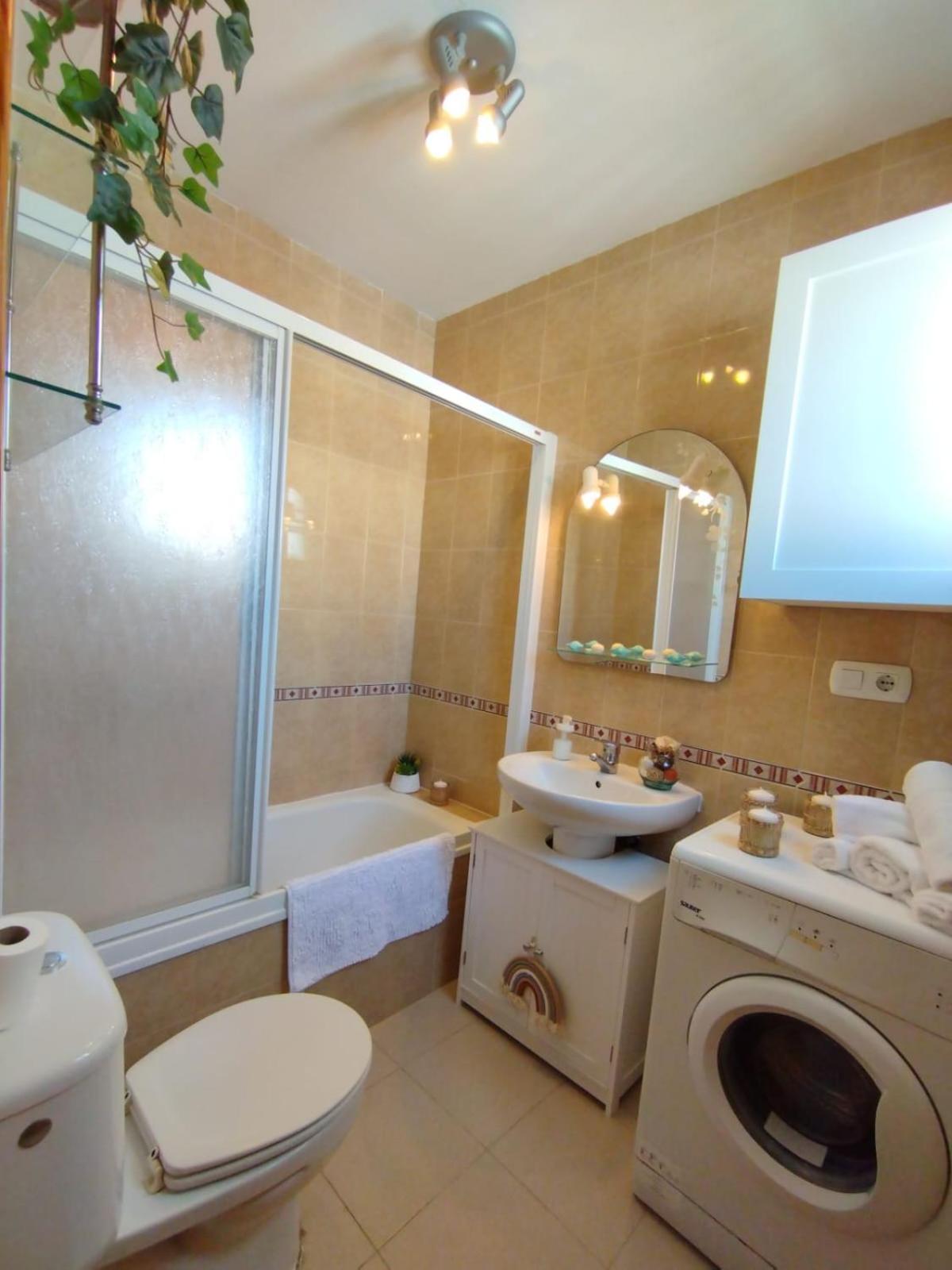 Apartamentos Playacala La Cala Del Moral 외부 사진