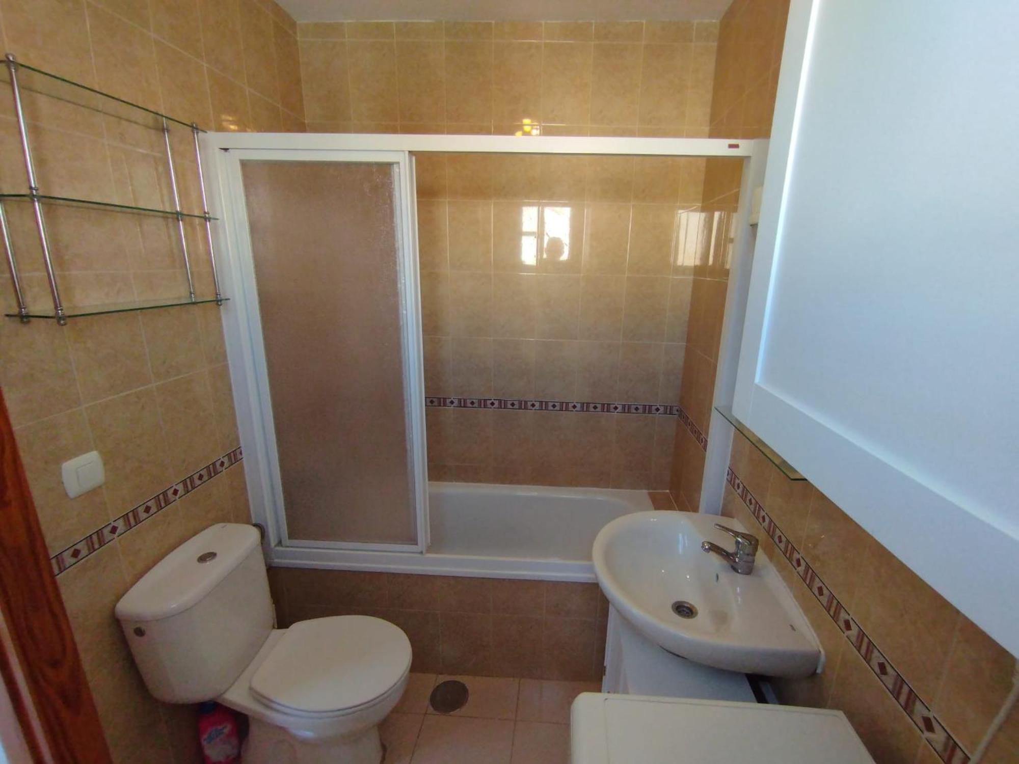 Apartamentos Playacala La Cala Del Moral 외부 사진
