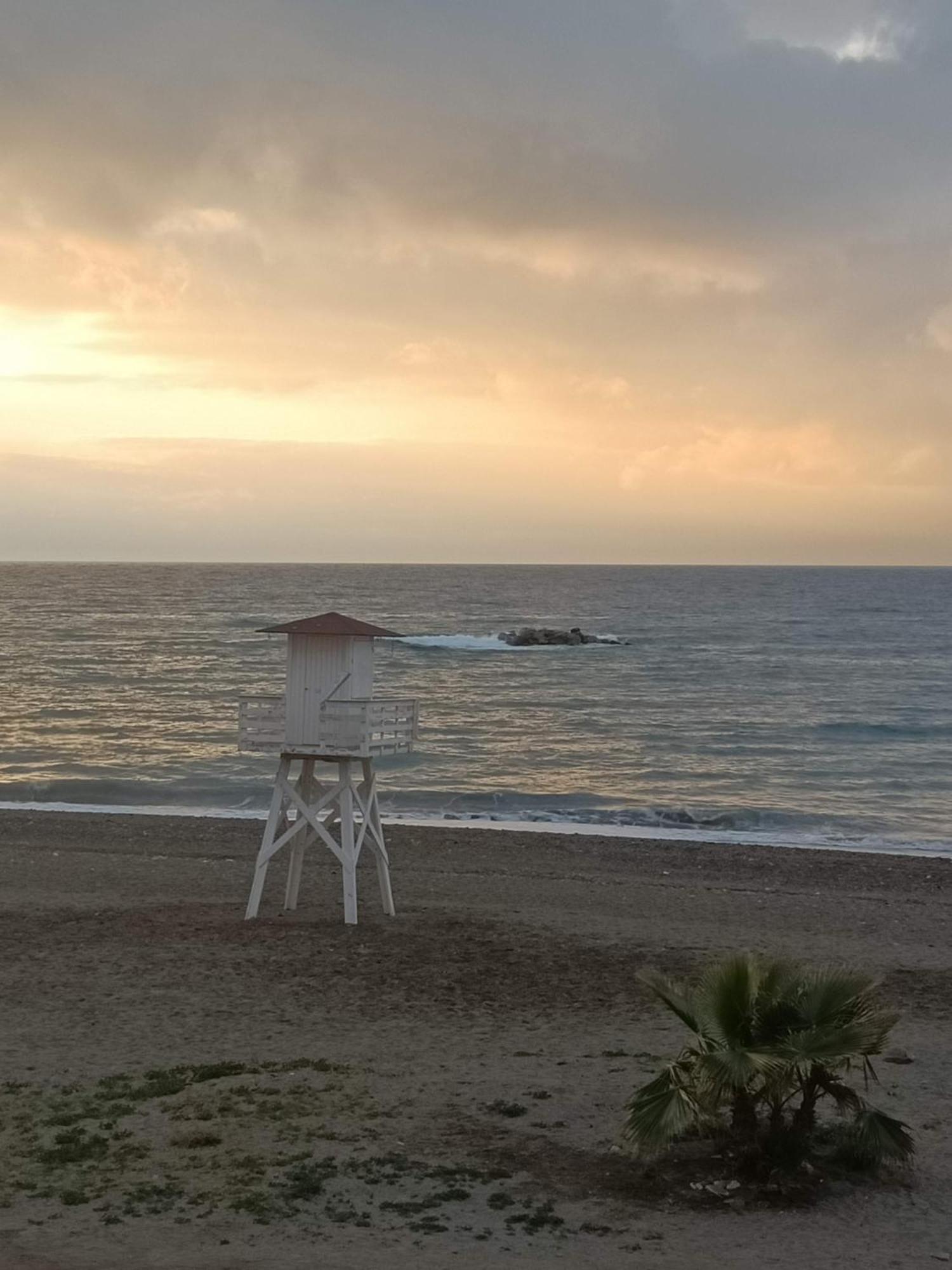 Apartamentos Playacala La Cala Del Moral 외부 사진
