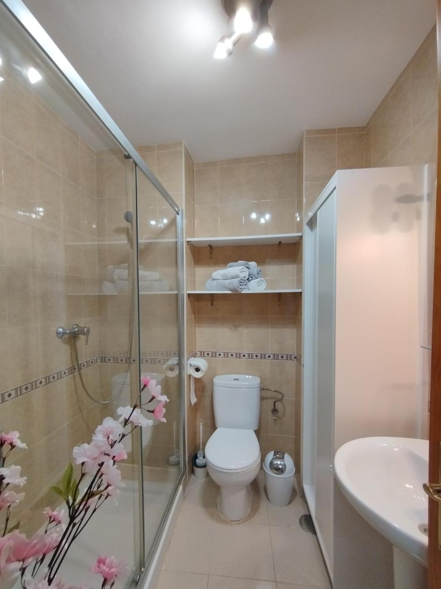 Apartamentos Playacala La Cala Del Moral 외부 사진