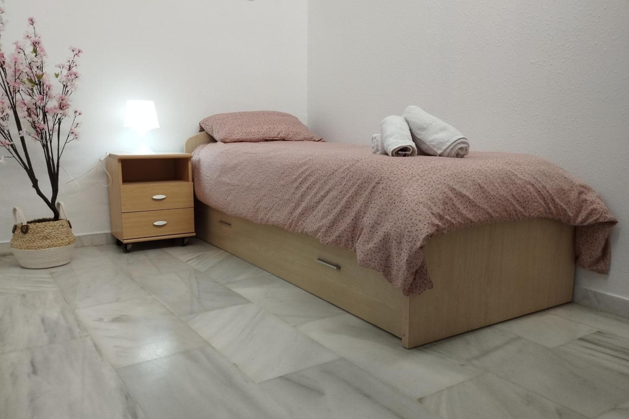 Apartamentos Playacala La Cala Del Moral 외부 사진
