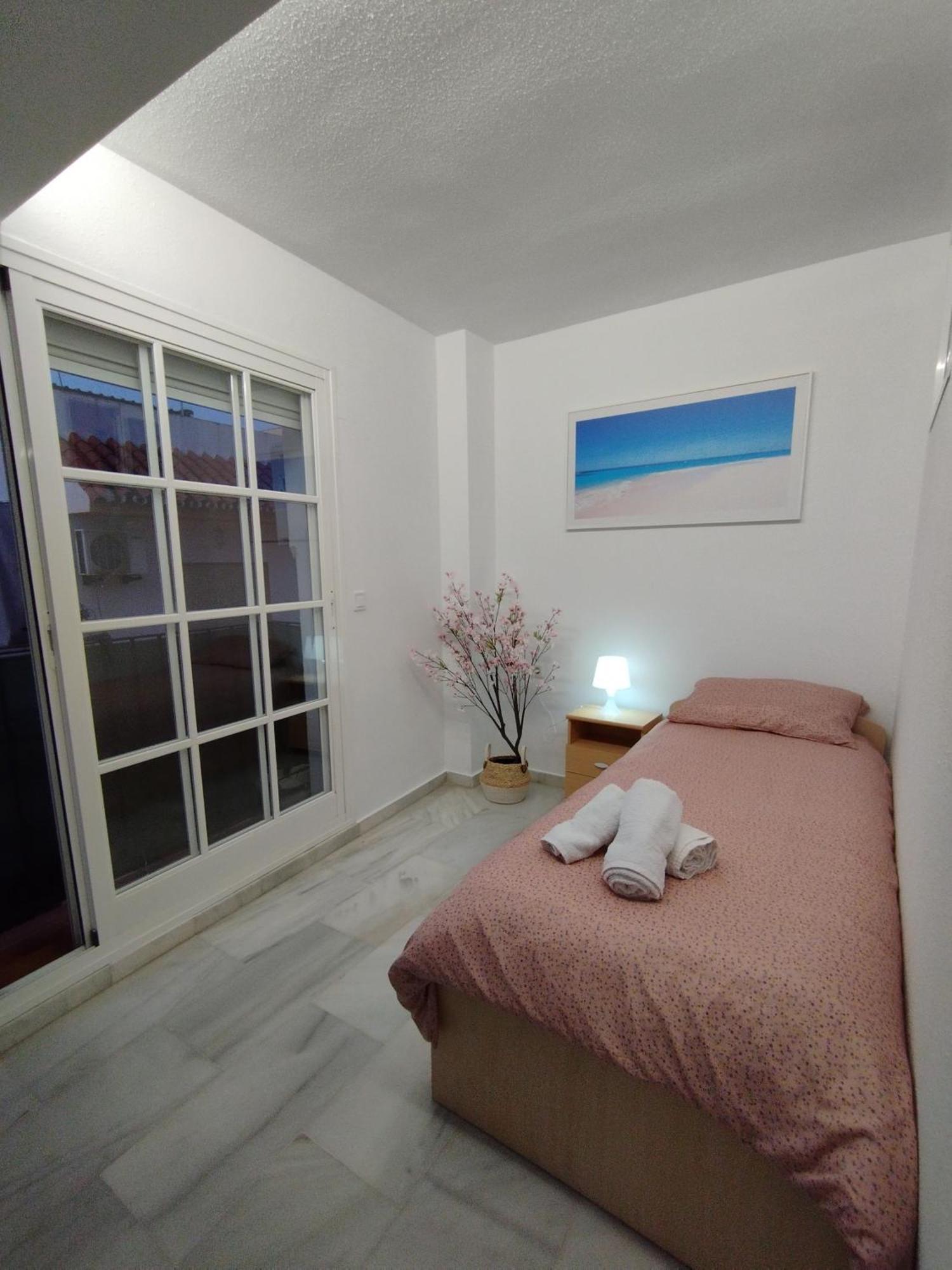 Apartamentos Playacala La Cala Del Moral 외부 사진