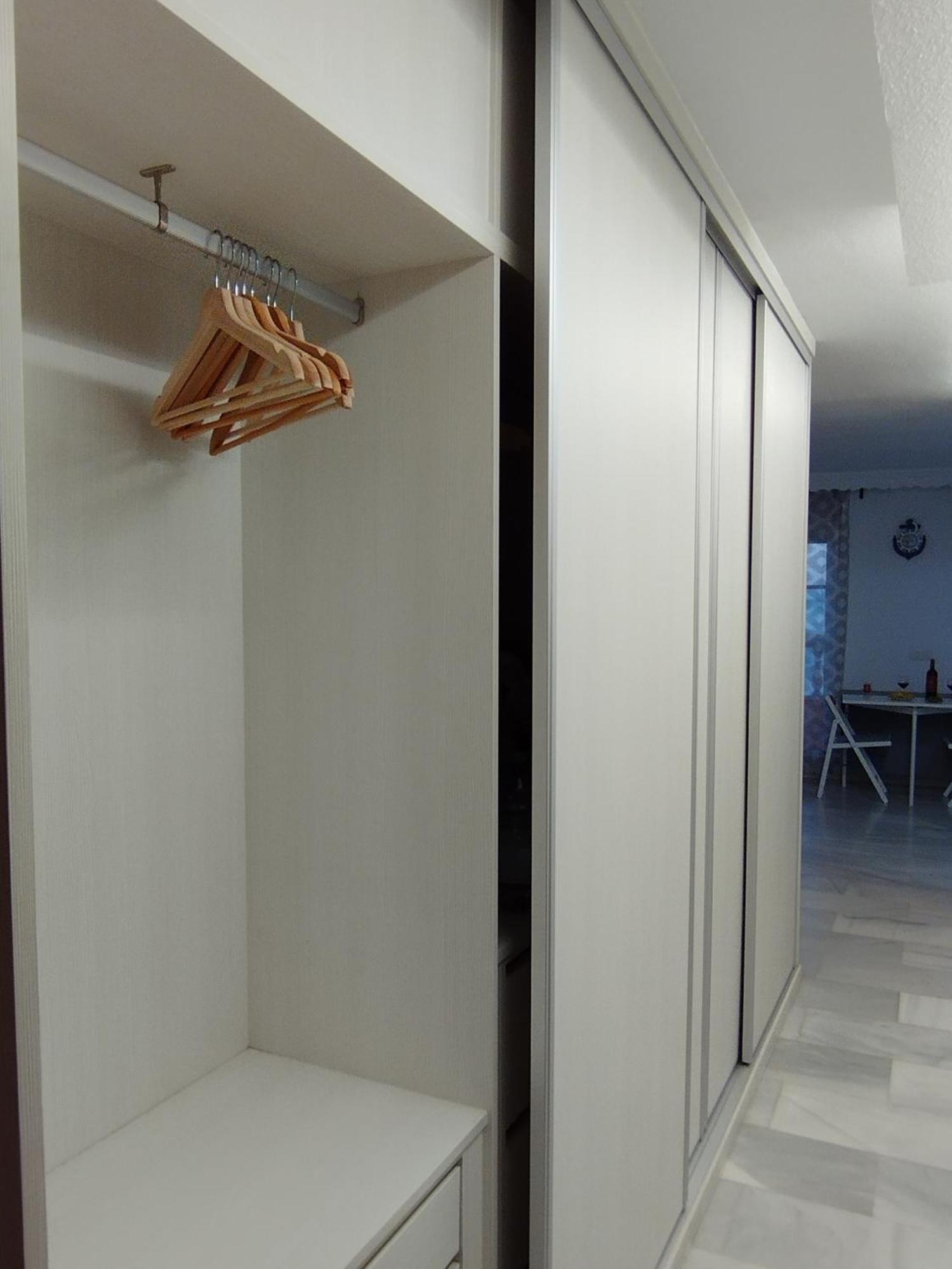 Apartamentos Playacala La Cala Del Moral 외부 사진