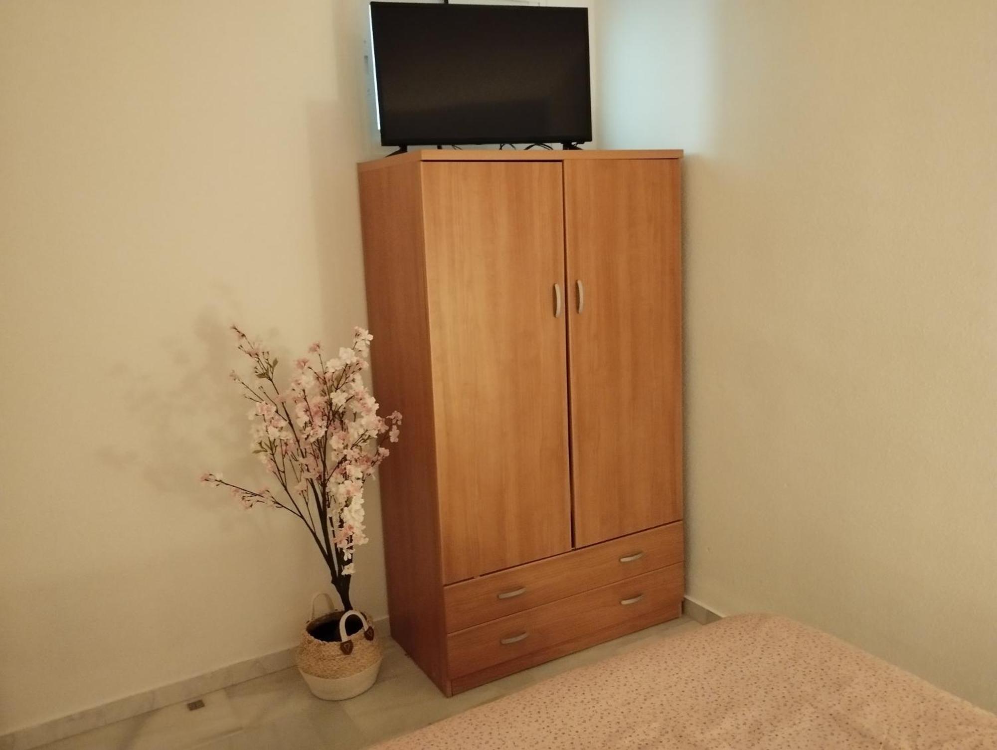 Apartamentos Playacala La Cala Del Moral 외부 사진