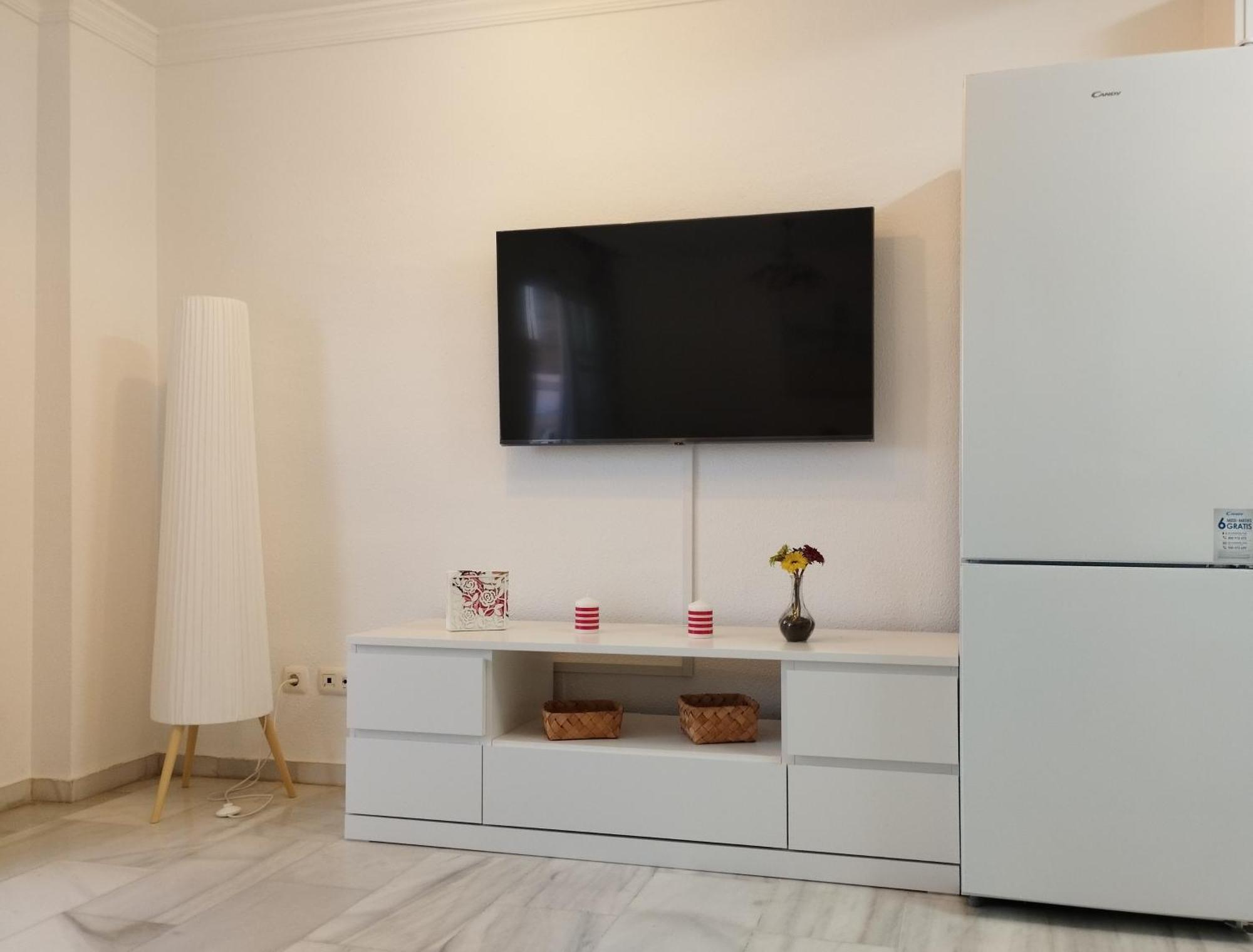 Apartamentos Playacala La Cala Del Moral 외부 사진
