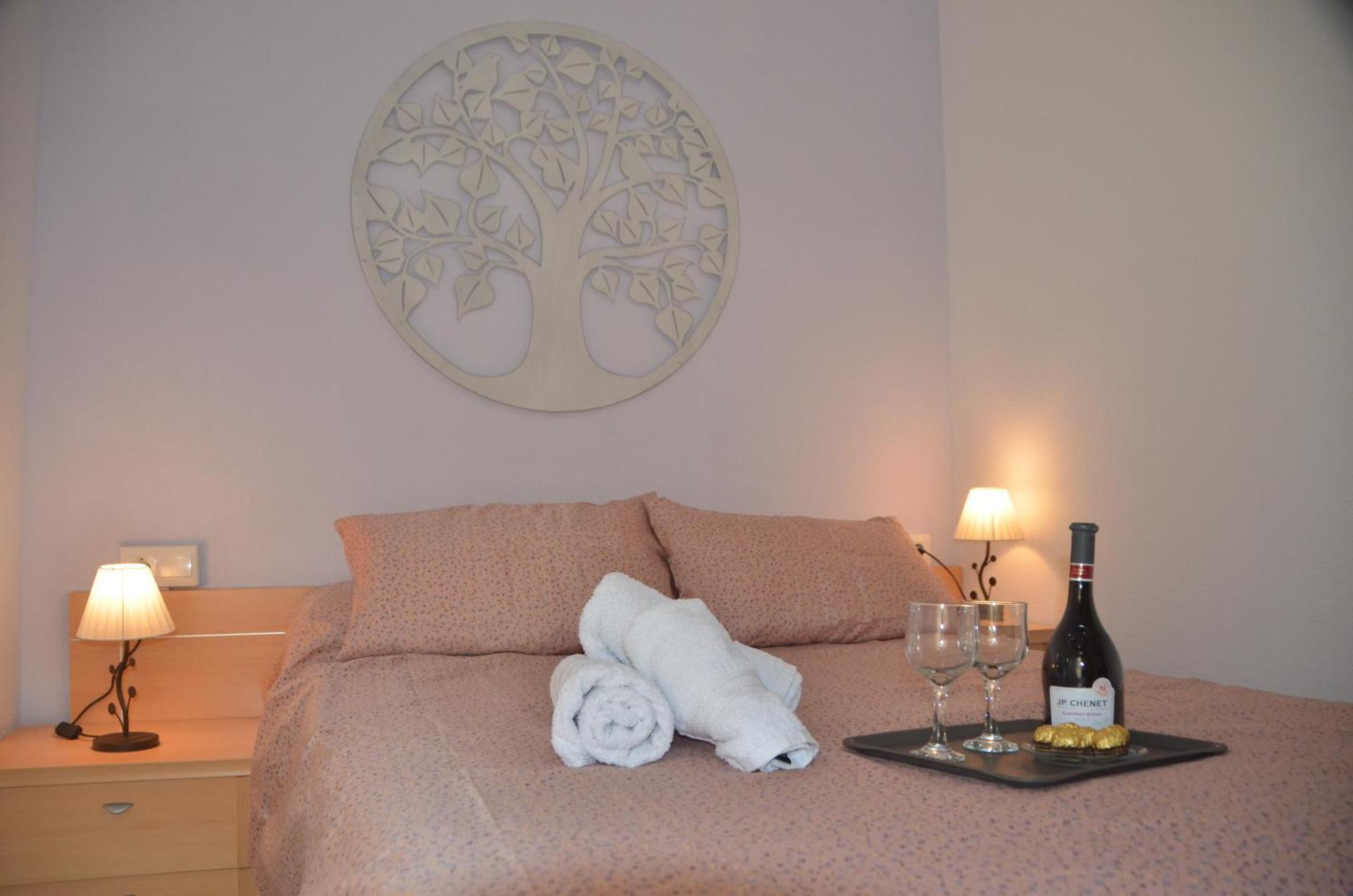 Apartamentos Playacala La Cala Del Moral 외부 사진