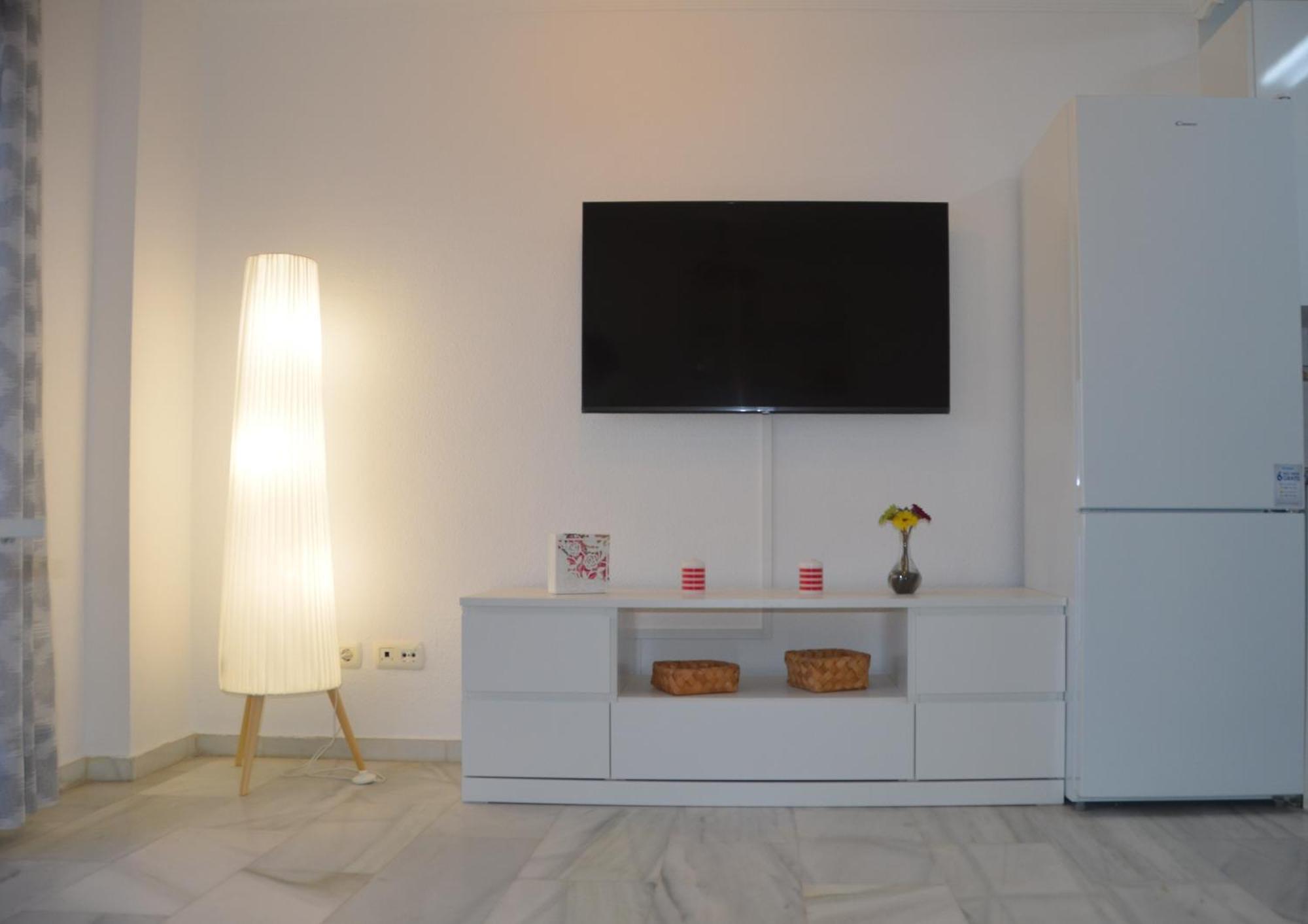 Apartamentos Playacala La Cala Del Moral 외부 사진