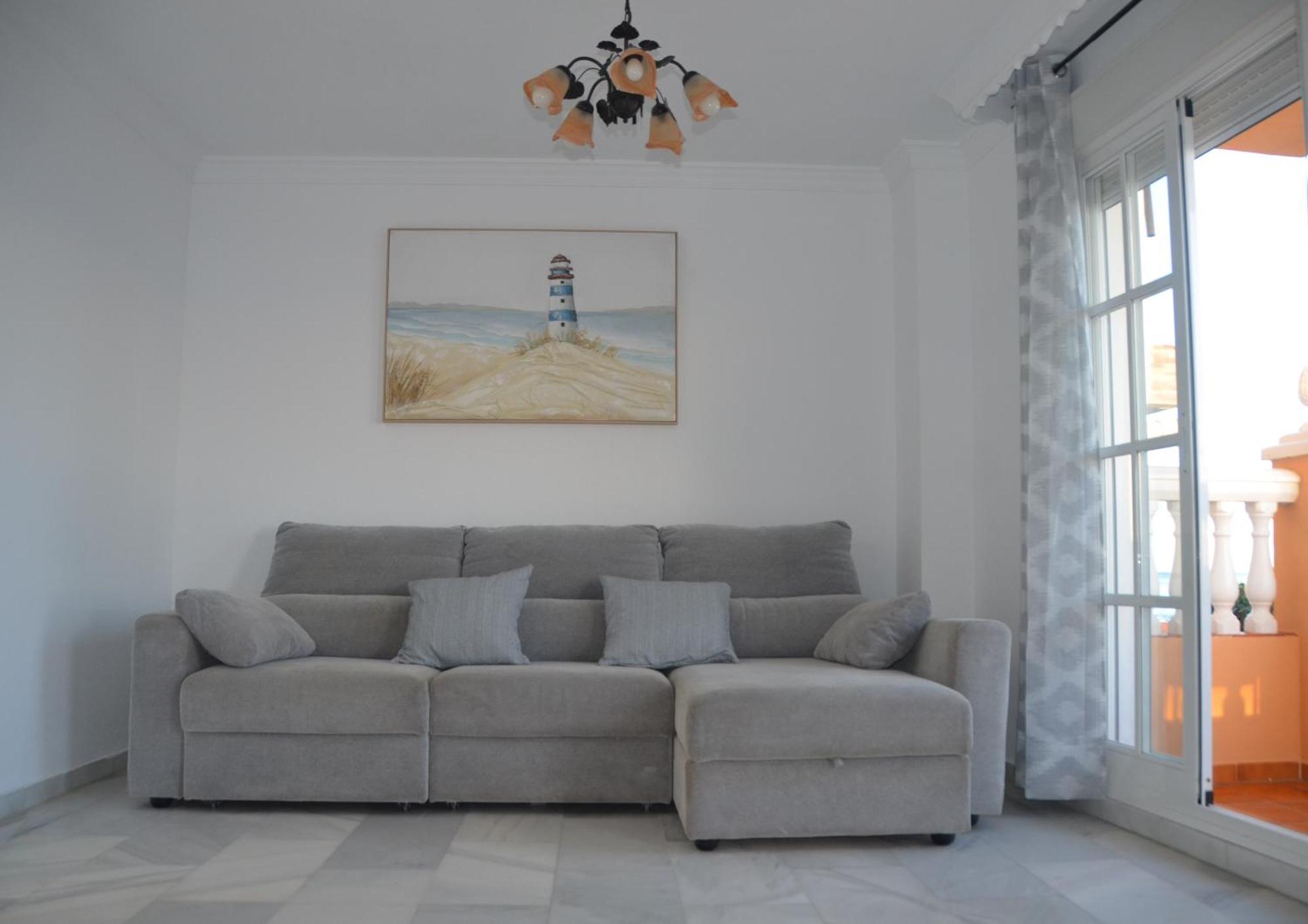 Apartamentos Playacala La Cala Del Moral 외부 사진